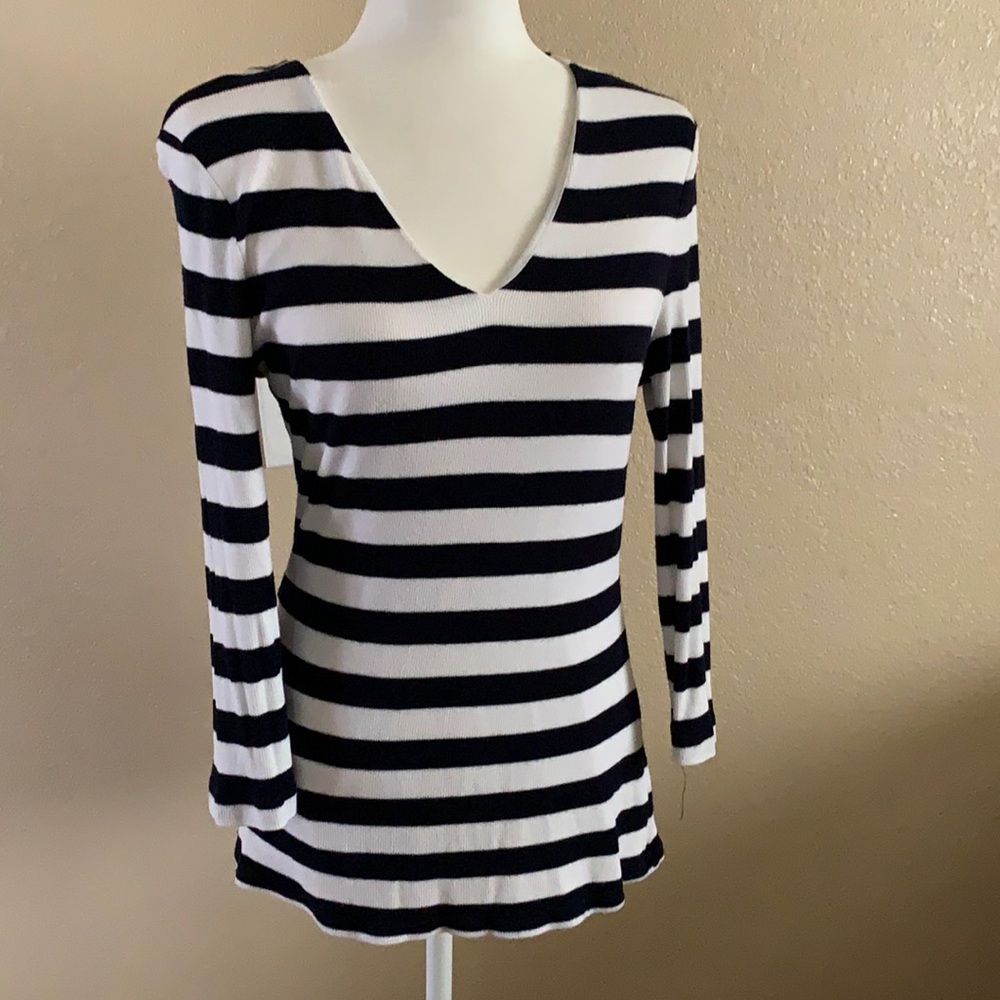 INC. Brand Shirt